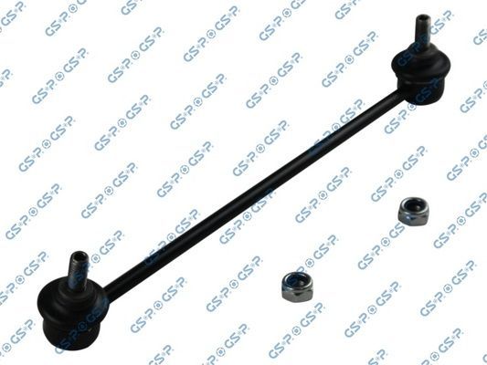 Стойка (тяга) стабилизатора GSP. Артикул S050961