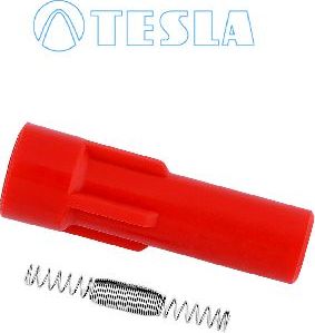 Свечной наконечник Tesla. Артикул CP097