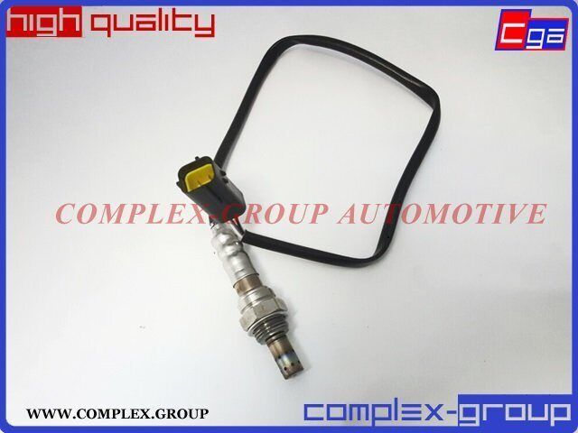 Лямбда-зонд с фишкой CGA. Артикул 11LMD65RA