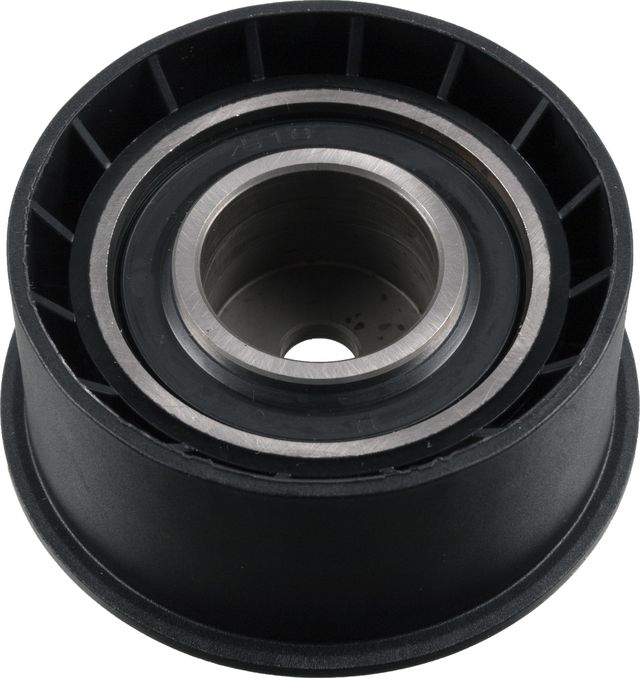 Направляющий (ведущий) ролик ремня ГРМ Febi Bilstein для Opel Calibra 1990-1997. Артикул 03858