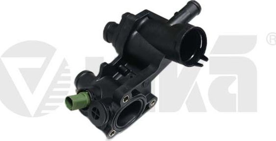 Термостат (в сборе) Vika. Артикул 11211814301