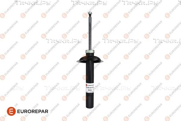 Амортизатор Eurorepar передний правый для Peugeot 607 I 2002-2011. Артикул 1635543180