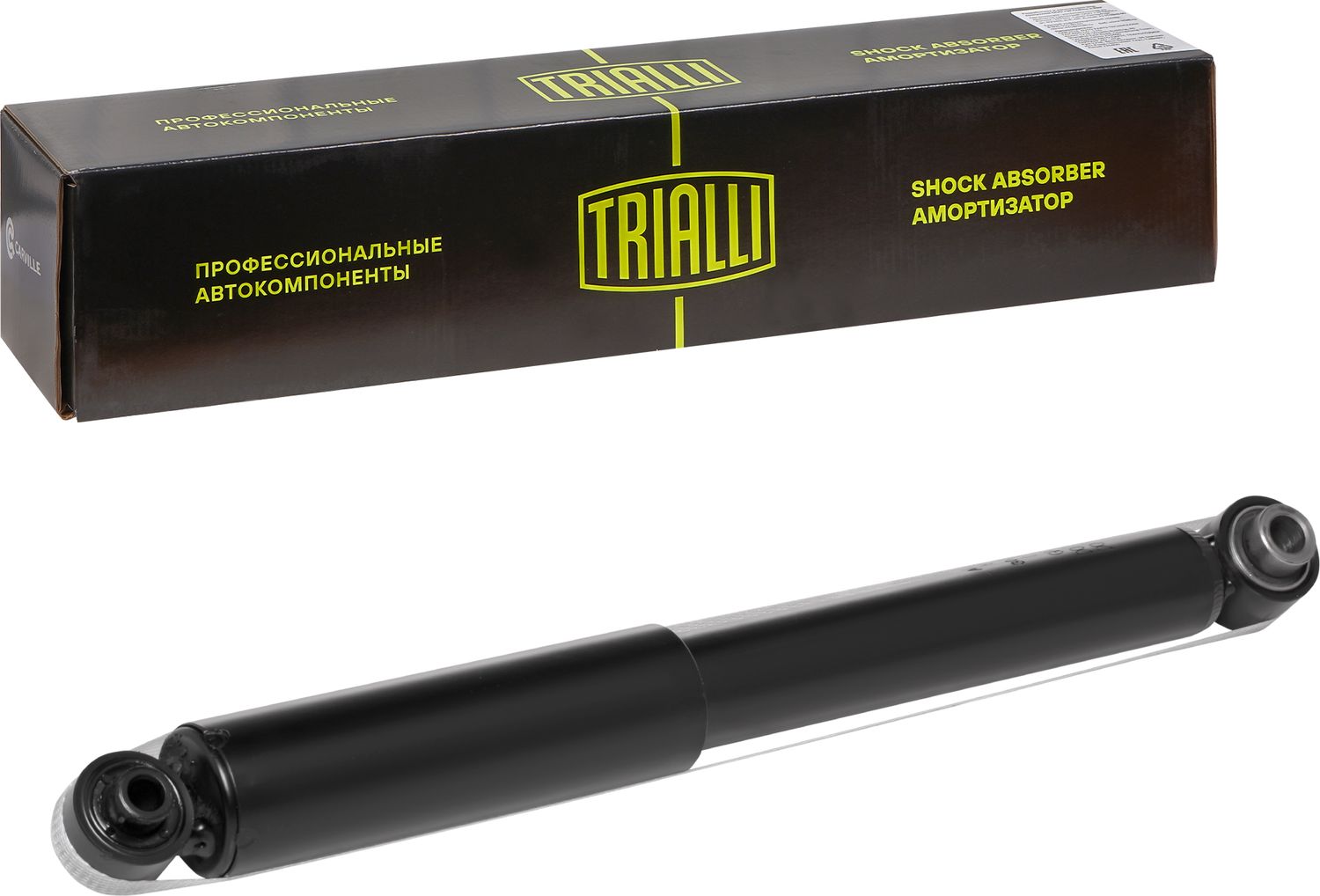 Амортизатор Trialli. Артикул AG 20505