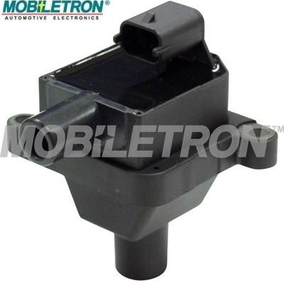 Катушка зажигания Mobiletron для Alfa Romeo 166 I 2000-2007. Артикул CE-104