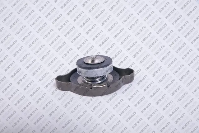 КРЫШКА РАДИАТОРА (Ukorauto). Артикул UHDAL25043