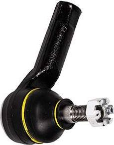 Наконечник рулевой тяги Zentparts левый для Mazda Premacy I (CP) 1999-2005. Артикул Z10872