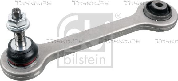 Продольный рычаг задней подвески Febi Bilstein (алюминий). Артикул 174612