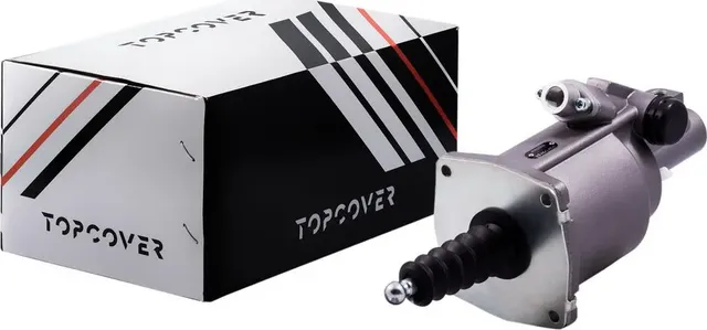 ПГУ (Topcover) Topcover. Артикул T06561005