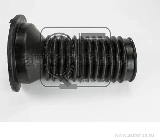 Пыльник амортизатора fr (Quattro Freni). Артикул qf31c00014
