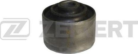 Сайлентблок заднего рычага подвески Zekkert. Артикул GM-5292