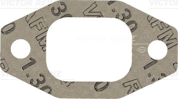 Прокладка выпускного коллектора Victor Reinz. Артикул 71-50920-10