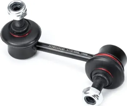 Тяга стабилизатора HONDA CR-V 07- лев. (Metaco). Артикул 4110080L