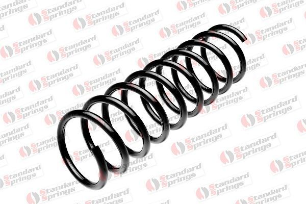 Пружина подвески Standard Springs задняя для BMW 5 IV (E39) 1995-2003. Артикул ST 104 023 R