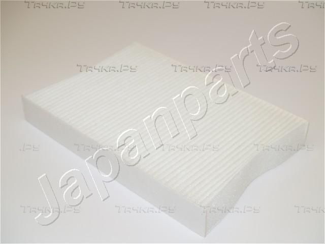 Салонный фильтр Japanparts. Артикул FAA-NS12