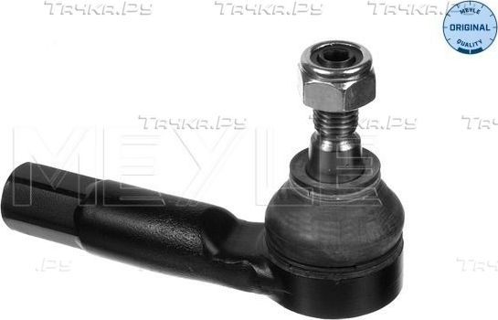 Наконечник рулевой тяги Meyle Original правый для SEAT Toledo II 1998-2006. Артикул 116 020 8503
