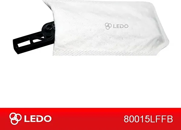 Фильтр топливный (Ledo). Артикул 80015LFFB