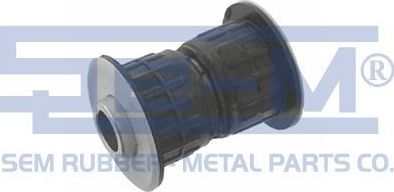 Втулка рессоры Sem Lastik. Артикул 13015