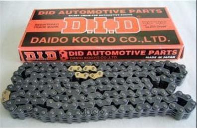 Цепь ГРМ (DID) DID. Артикул SCH0411SV176LE