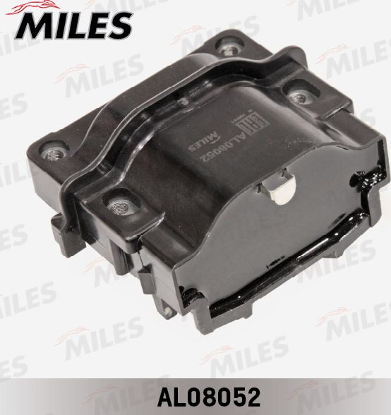 Катушка зажигания Miles. Артикул AL08052