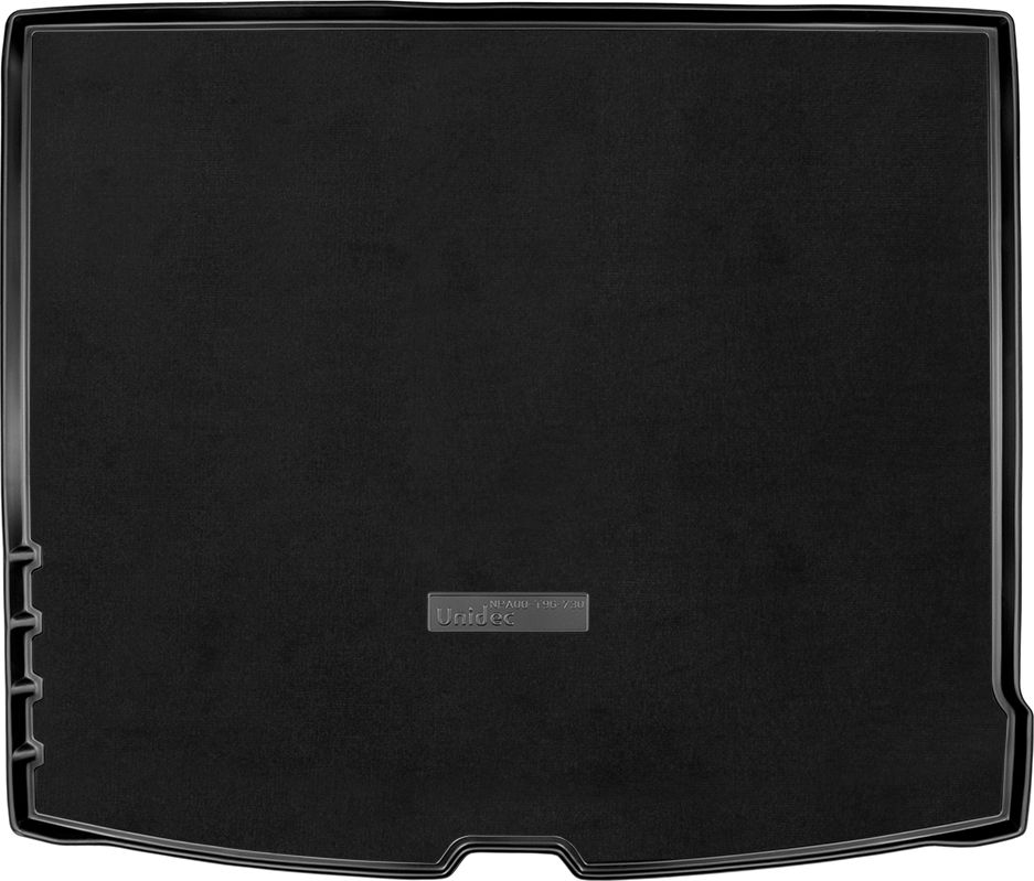 Коврик Норпласт комбинированные для багажника Volvo XC60 II 2017-2026. Артикул NPA00-T96-730-CM