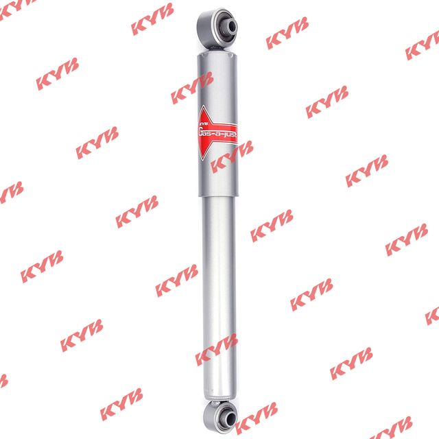 Амортизатор KYB (Каяба) Gas A Just задний для Fiat Croma II 2005-2011. Артикул 553357