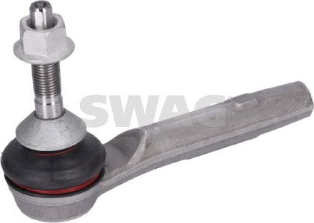 Наконечник рулевой тяги SWAG. Артикул 33 10 4949