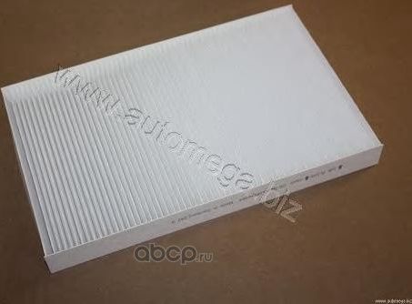 Фильтр салонный (Dello). Артикул 3081904394A0A