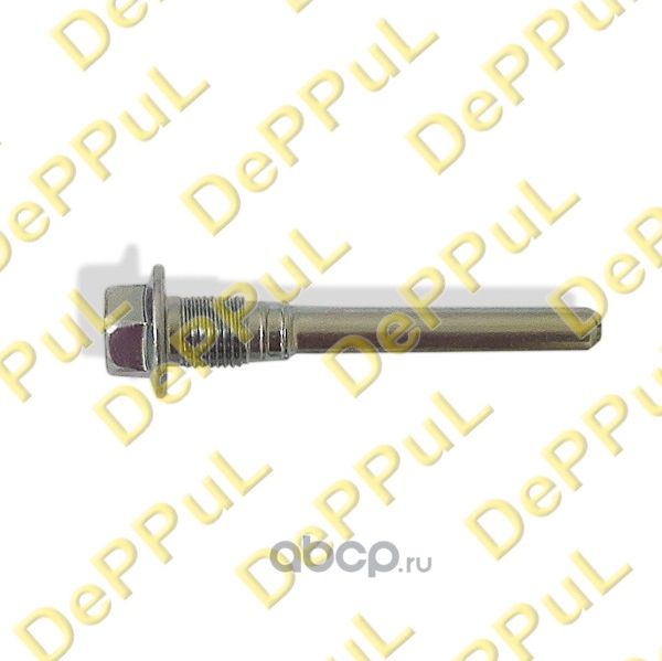 НАПРАВЛЯЮЩАЯ ВЕРХНЯЯ ЗАДНЕГО СУППОРТА INFINITI FX3 (Deppul). Артикул DE401AI