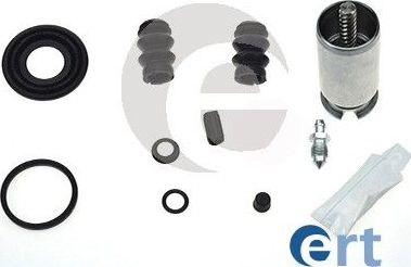 Ремкомплект тормозного суппорта ERT. Артикул 402208RK