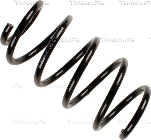 Пружина подвески Bilstein B3. Артикул 36-241514