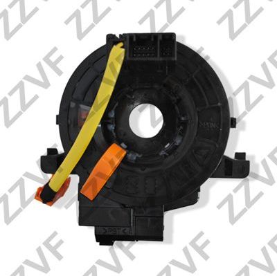 КОНТАКТНАЯ ГРУППА ПОДУШКИ БЕЗОПАСНОСТИ TOYOTA CORO ZZVF. Артикул ZVZP003