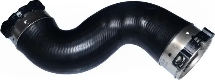 Патрубок воздушный левый MERCEDES Sprinter (Tork). Артикул TRK3184