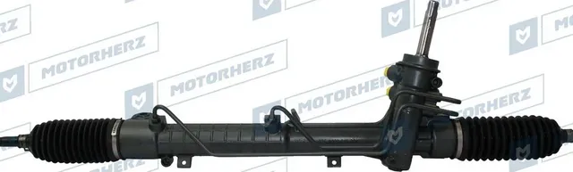 Рулевая рейка с тягами гидравлическая (Motorherz). Артикул R21021NW