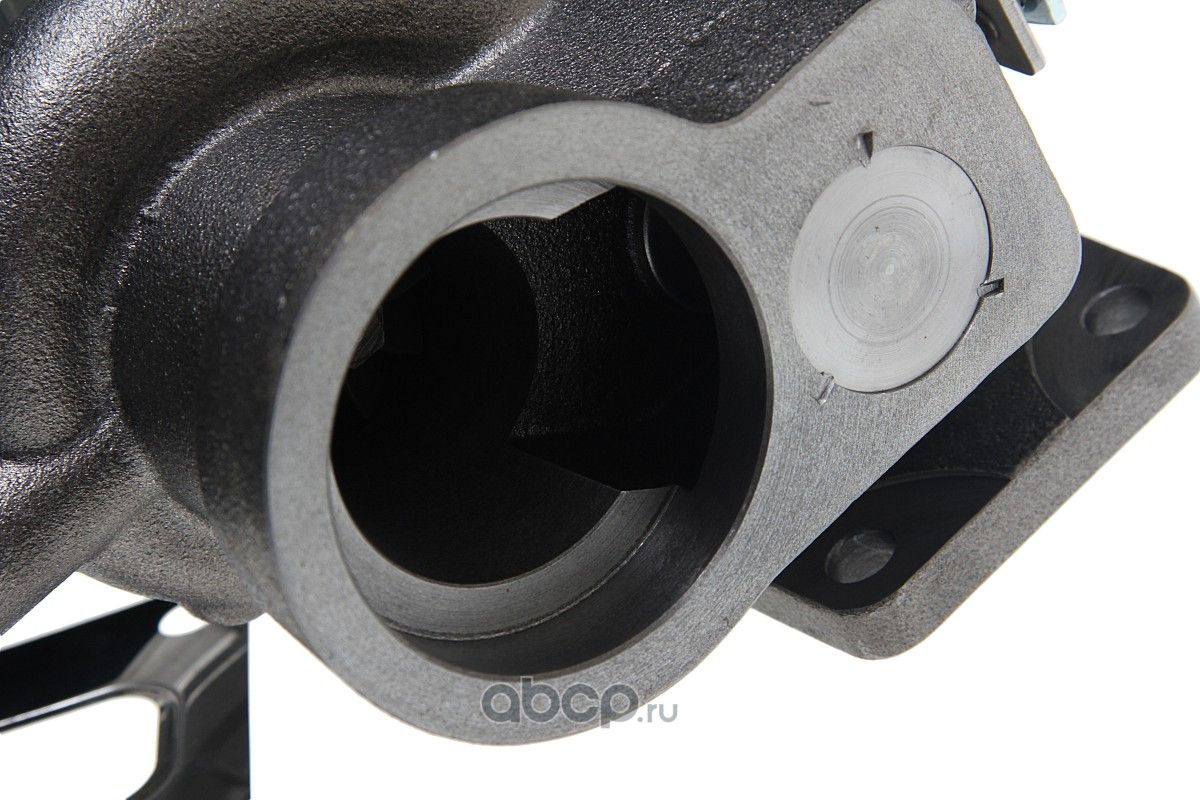 Турбокомпрессор HYUNDAI HD65,72,County дв.D4AL MEGAPOWER Megapower. Артикул 11014011