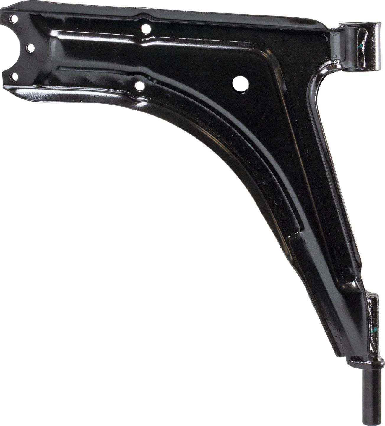 Поперечный рычаг Febi Bilstein (Листовая сталь). Артикул 06524