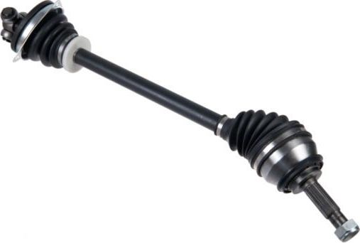 Полуось (привод в сборе, приводной вал) Zentparts. Артикул Z15003