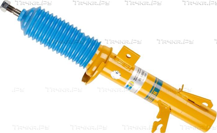 Амортизатор Bilstein B6 Performance передний левый для MINI Roadster R59 2011-2015. Артикул 35-139362