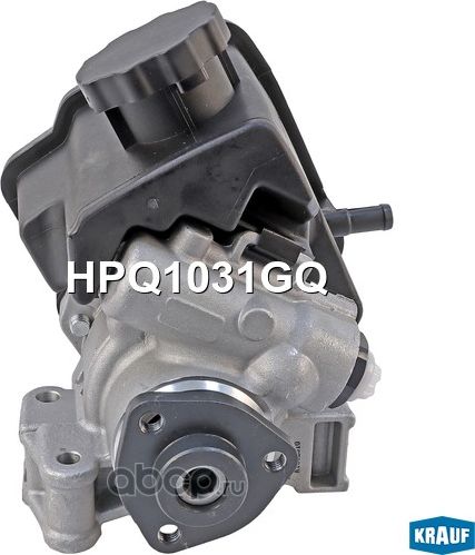 Насос гидроусилителя руля Krauf. Артикул HPQ1031GQ