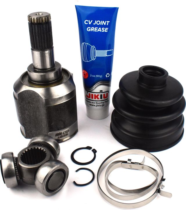 ШРУС (Jikiu). Артикул JC11025