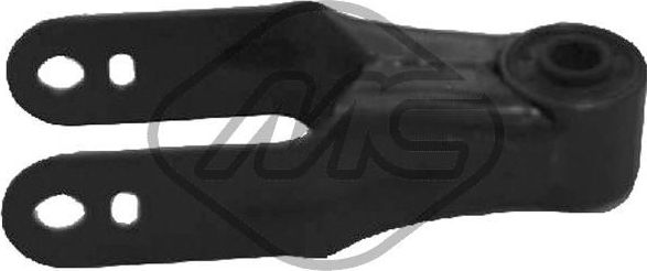 Подушка (опора) двигателя Metalcaucho. Артикул 04746