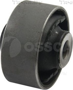 Сайлентблок переднего рычага подвески OSSCA правый/левый для Opel Tigra B 2004-2010. Артикул 15326