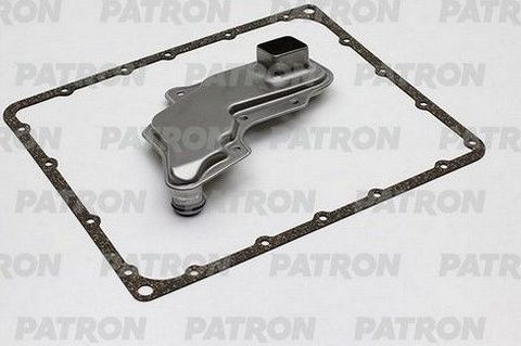 Фильтр АКПП Patron для Mazda MPV I (LV) 1988-1999. Артикул PF5055