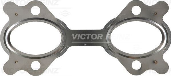 Прокладка выпускного коллектора Victor Reinz. Артикул 71-37324-00