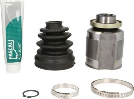 Шрус внутренний (граната) Pascal. Артикул G70516PC