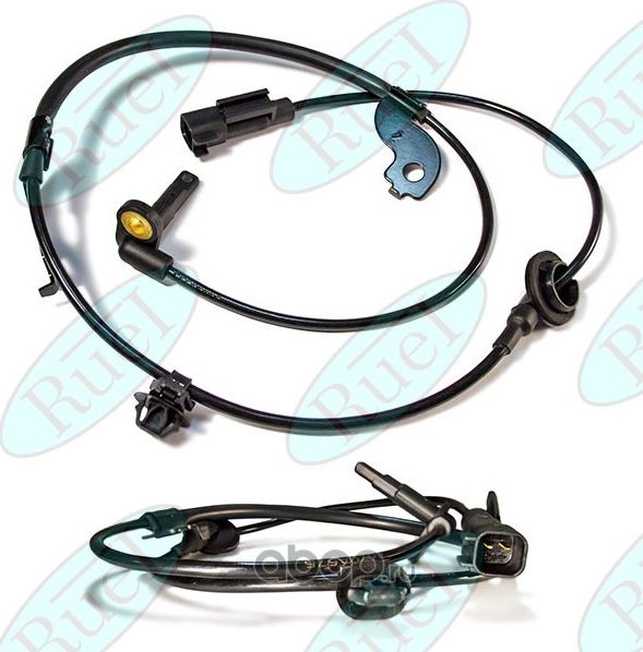 Датчик ABS передний левый (Ruei). Артикул RU4670A575M