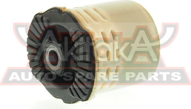 Сайлентблок заднего рычага подвески Asva. Артикул 1101-CRZR