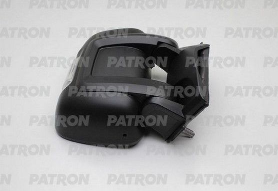 Зеркало боковое Patron. Артикул PMG0536M02