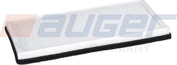 Салонный фильтр Auger. Артикул 66626