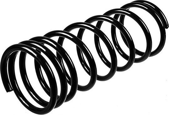 Пружина подвески Zentparts. Артикул Z38385