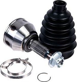 Шрус наружный (граната) Stellox для Ford Tourneo Connect I 2002-2013. Артикул 150 1490-SX